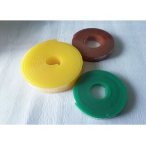 Quality SGS PU 90A Screen Printing Squeegee Blades wholesale