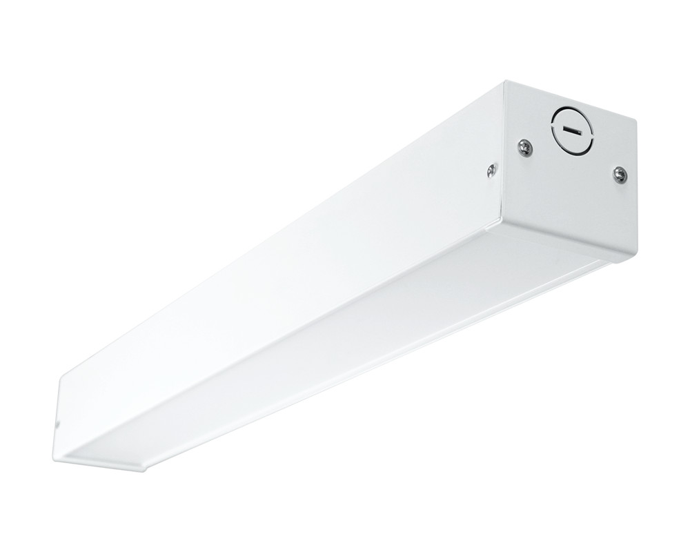 Quality 2400lm 3300lm 4700lm 5200ml 6300lm Batten Light White wholesale