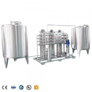 Quality OEM Automatic Self Cleaning Water Filter 0.6MPa RO Cartridge Filter Treatment wholesale