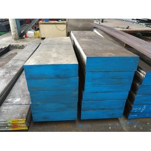 Quality Mechanical SCM440 SAE4140 1.7225 Prehardened Alloy Flat Steel wholesale