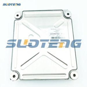 VOE22346792 22346792 Controller ECU for D13 Engine Spare Parts