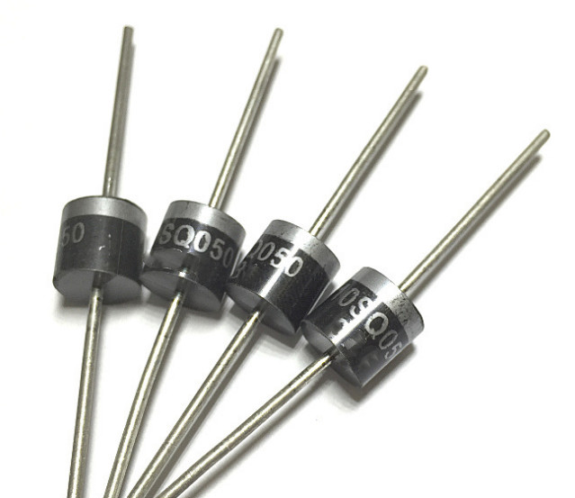 Quality R6 High Power Schottky Diode Solar Diode 30SQ045 wholesale