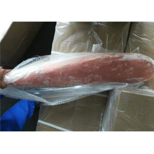 Quality Seafood 3A Grade Natural 2kg Frozen Yellowfin Tuna Loin wholesale