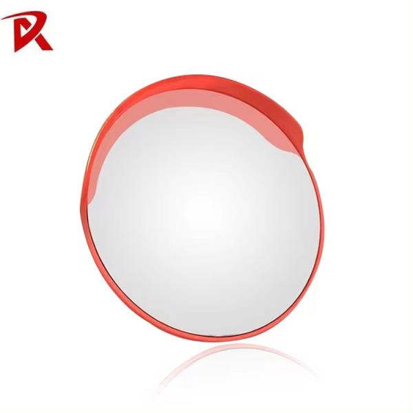 High Quatity Outdoor Convex Mirror Pp Full Dome Mirror For Road Safety