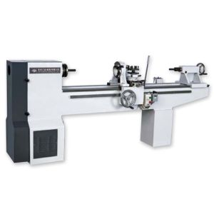 Quality MCF3024 Woodworking Lathe Machine 2610r/Min Copy Lathe Cutters wholesale