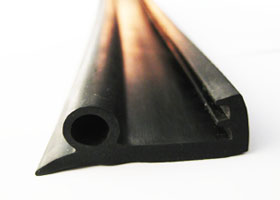 Extrusion and Molding Circle Door Gasket for Energy Saving Cold Storage Room