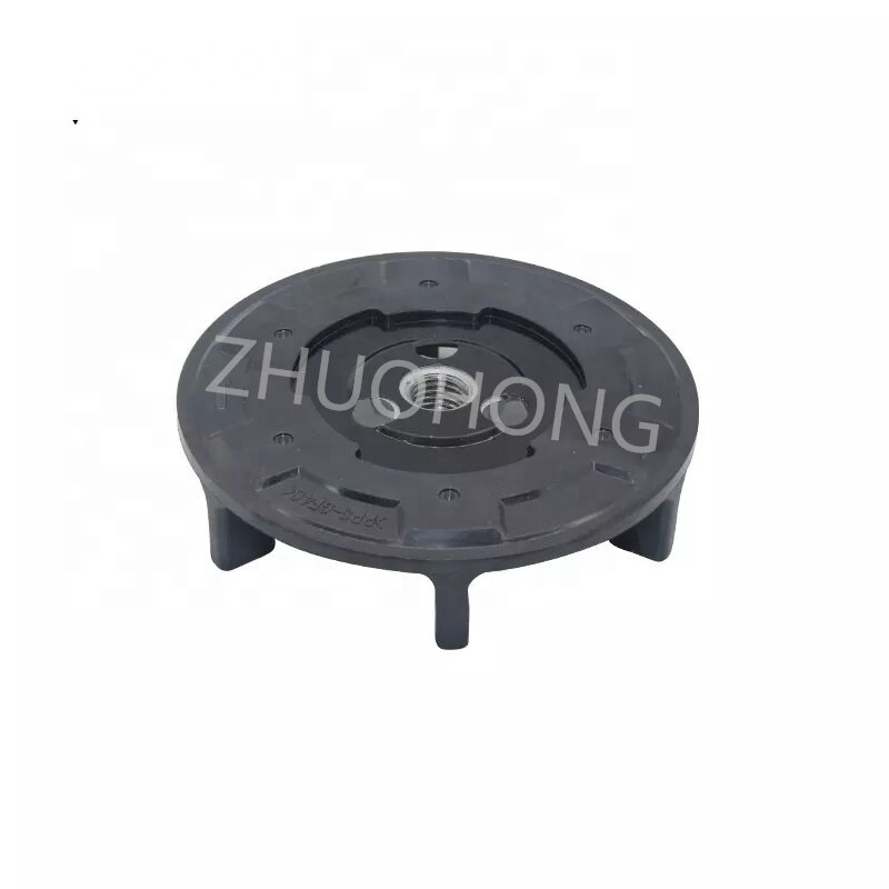 7SEU17C Auto AC Compressor Pulley Clutch Kit 5PK 115MM 12V For Mercedes Benz GL Class