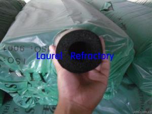 Quality Air Condition Rubber Foam Insulation Tube Fireproof , Foam Pipe Insulation wholesale