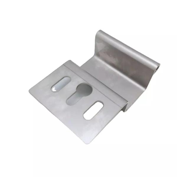 Customized OEM laser cutting service sheet metal stainless steel aluminum