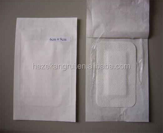 KR-QZD-I Wound Dressing Care Machine 3.5mX0.8mX1.8m Dimension