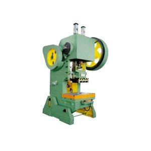 Quality Precision Punching Holes Slide Stroke Stamping Press Punch Machine wholesale