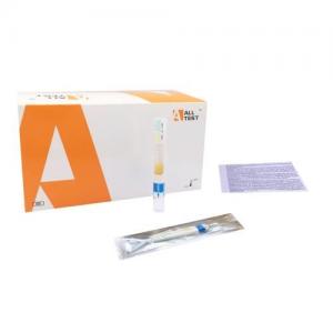 Quality Alltest Breath Alcohol Test Kits Blow Bag wholesale