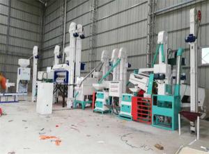 Quality Quinoa processing line, quinoa peeling machine, quinoa saponin removing machine wholesale
