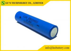 Quality AAA Cell 3.6V 800mAh ER10450 Battery wholesale