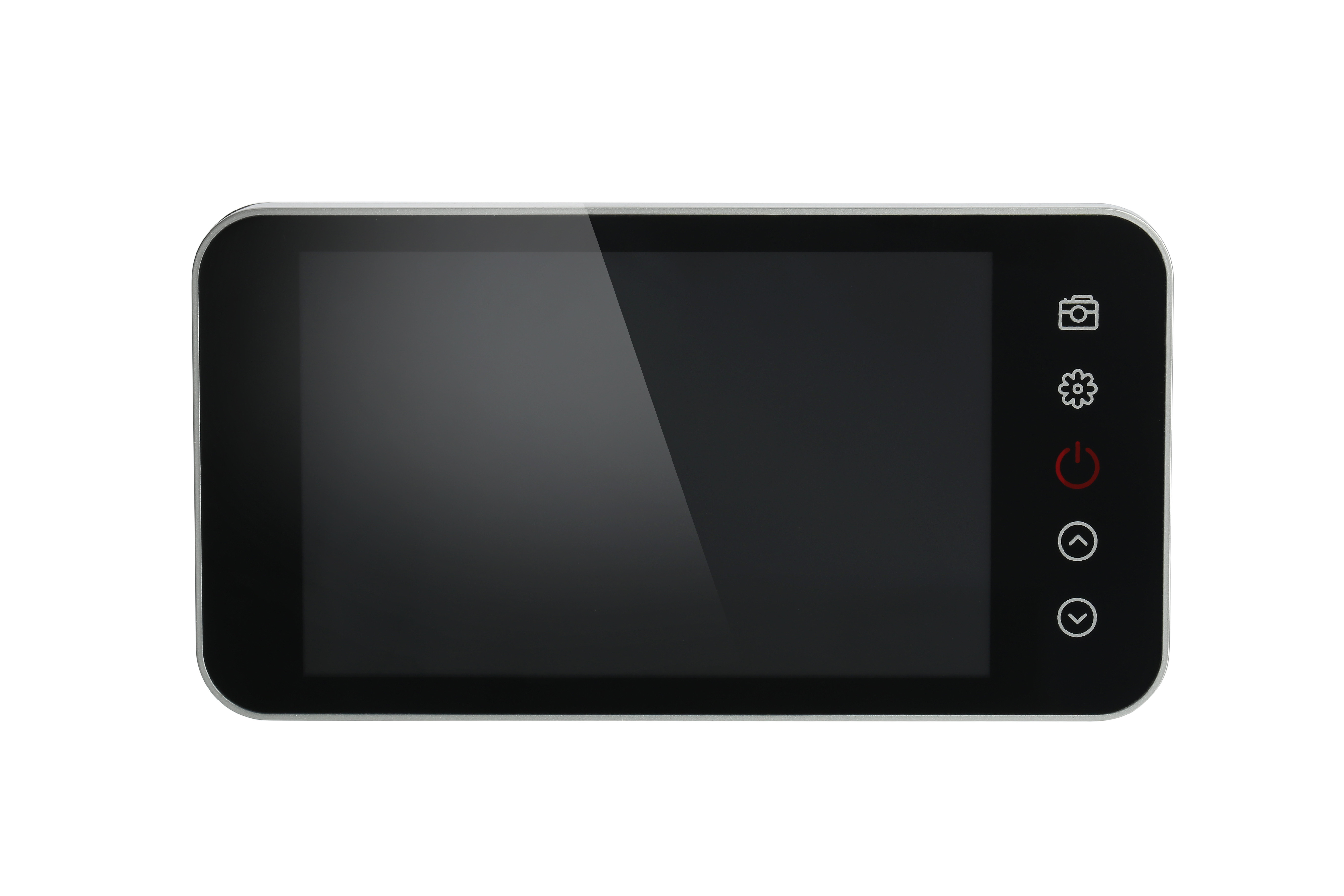 Photo Memory Smart Digital Door Viewer / Door Peephole Viewer Camera