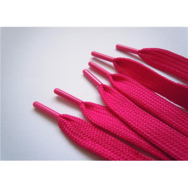 Multi Coloured Sports Shoe Laces Braided Clothing Accessories