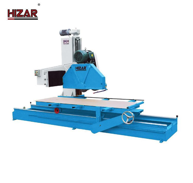 Quality 15kw 800mm Blade Stone Cutting Machines wholesale