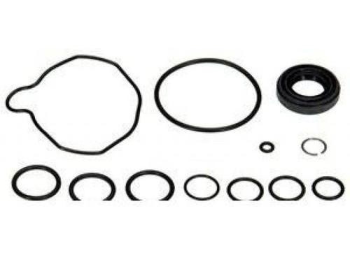 SA804801070 Hitachi Seal Kit , Volvo EC210B Hydraulic Gear Pump Seal Kit