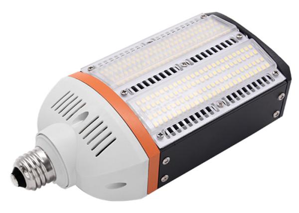 Cheap E40 Horizontal Plug Retrofit Led Bulbs 120w Replacement HID 400w Street Light for sale