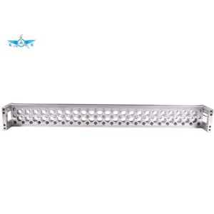 OEM Metal Precision Turned Parts , Durable CNC Lathe Machine Components