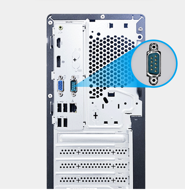 G5905 4G 1T W10PRO lenovo desktop M460 commercial office finance billing tax control host custom