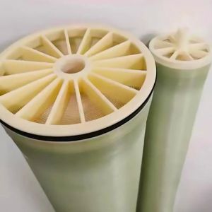 Water Purification Industrial Vontron 4040 8040 Reverse Osmosis Membranes