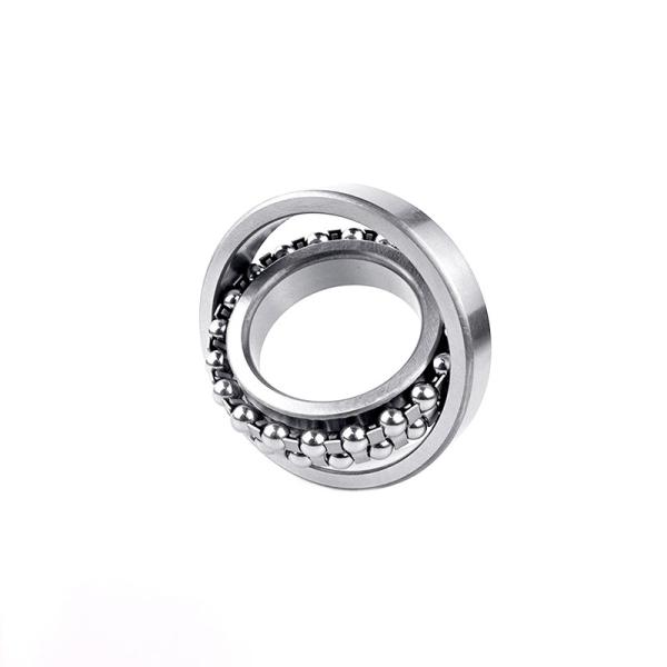 20x47x14mm Self Aligning Ball Bearing Industrial 1204 Bearing For Machinery