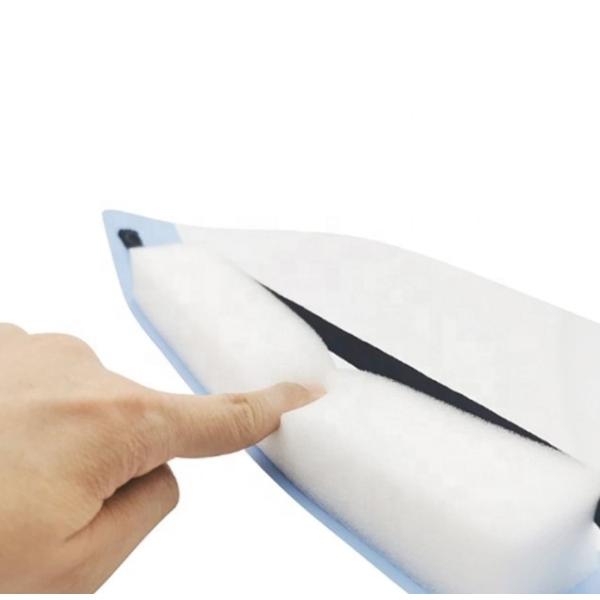 Clear Color PET Sheet Medical Face Shield Visor