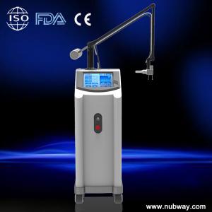 Quality RF Top quality!! pixel co2 fractional laser with factory price   wholesale