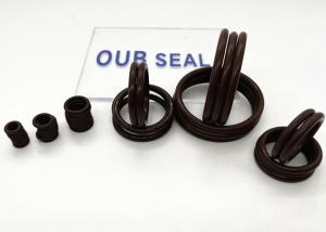 Quality A810250 O Ring Seals For Hitachi EX1900 EX3500 EX2500 Size 5.7mm Transmission Center Joint Swing Parking Brake Rotor wholesale