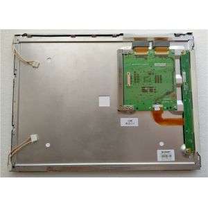 CP2000 Display Screen For Printing Machiner