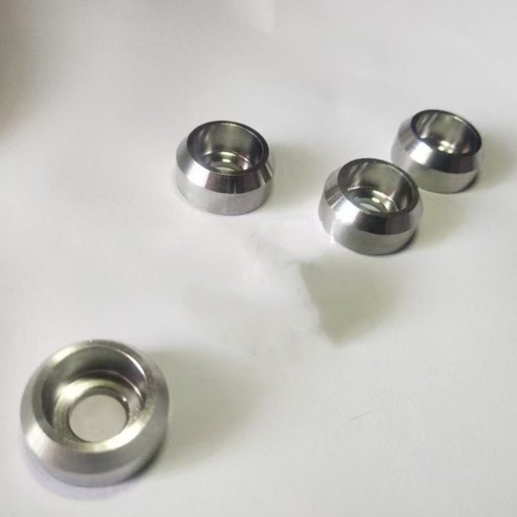 NXF ASTM B435 B572 5754 5798 Alloy X/2.4665/N06002 DN6-1200 Pressure 3000-6000lb Olet Of Socket Welding