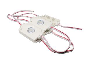 Quality 1.5W 3030 12V LED Modules wholesale