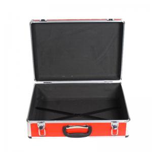 Quality Hardware Handle Fire Delivery Box Moisture Proof First Aid Kit For House wholesale