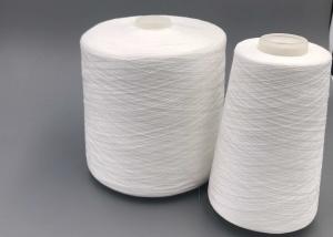 China Eco Friendly Ne 30S/2 100% Spun Polyester Hand Quilting Thread on sale