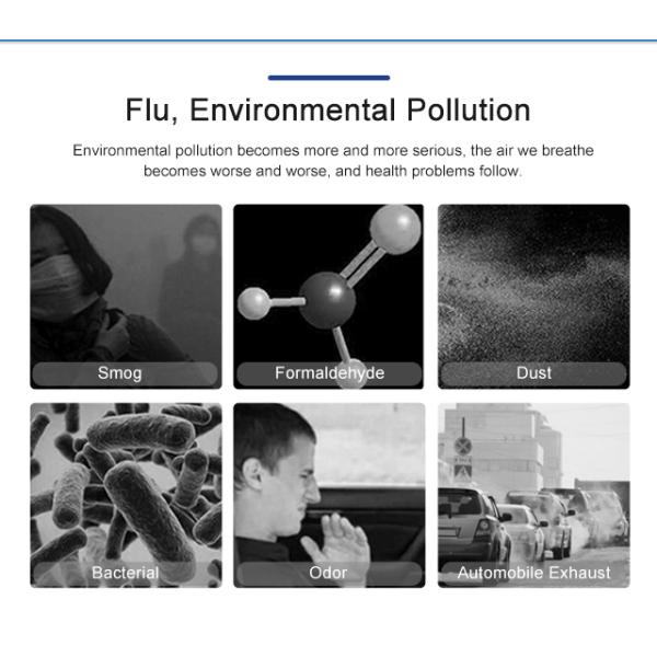 5 Ply Earloop Europe EN149 FFP2 Protective Masks