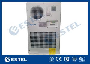 Quality 850m3/H Air Flow Outdoor Cabinet Air Conditioner IP55 Protection Environmental Friendly wholesale