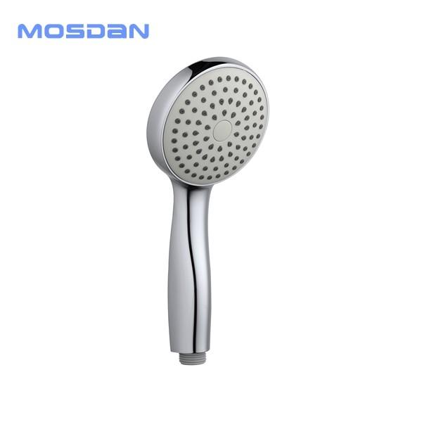 Cheap Single Function Hand Shower for sale