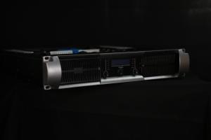 Quality Fixed Installation 20Hz 1300W Audiosource Analog Amplifier wholesale
