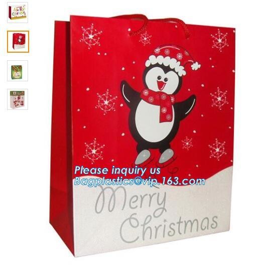 Unique flat bottom color high class paper carrier die cut handle paper flower bag,kraft flower paper bag customized flow