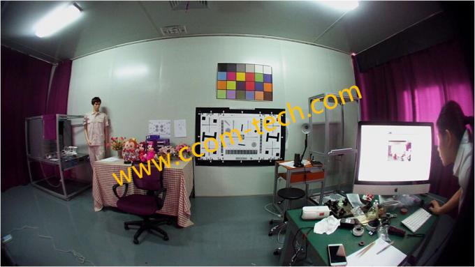 1/2.9" 2.2mm 4Megapixel 1080P S-mount M12 Mount 195degree Fisheye Lens, visual doorbell vehicle camera lens