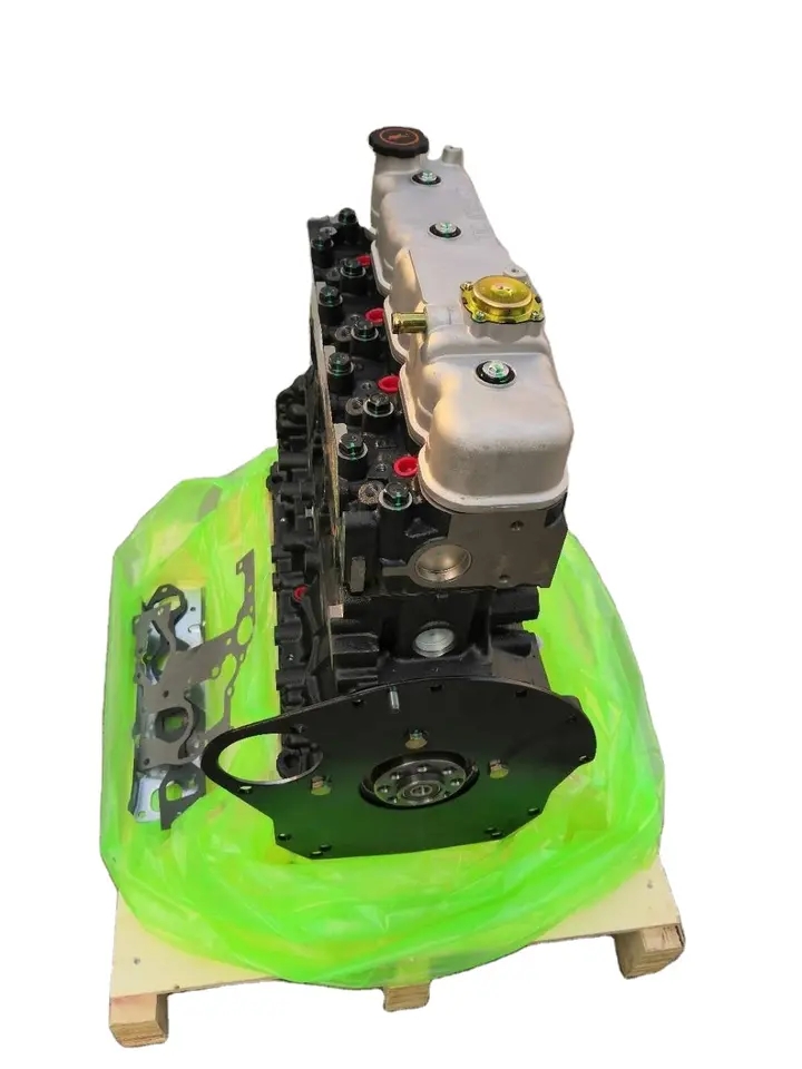 Great Wall Hover H5 CUV 2.8T GW2.8TC Motor Engine Long Block with and Durability