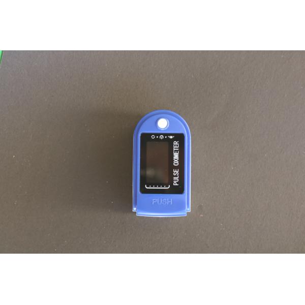 Medical Home Digital Accurate SPO2 Finger Pulse Oximeter
