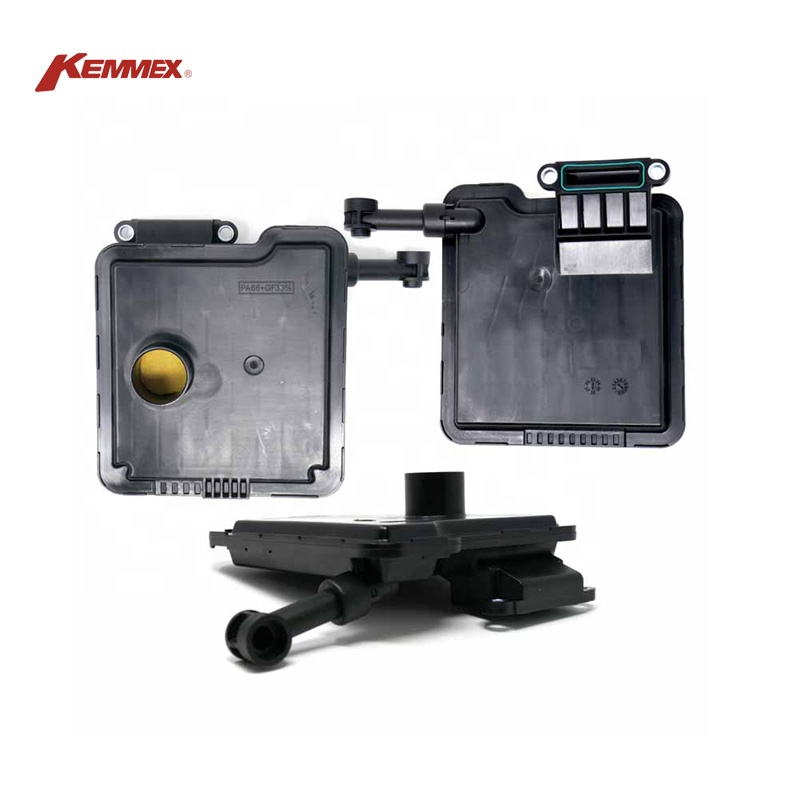 KEMMEX 518330 46321-4G300 A8LF1 A8MF1 Automatic Transmission Filter for Hyundai Kia