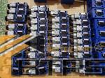 Rexroth 4WE6 4WE10 Hydraulic Solenoid Directional Electromagnetic Valve 4WE6J62