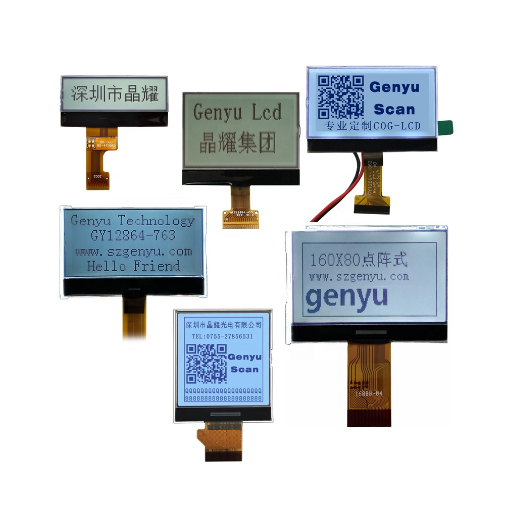 3.95 Inch IPS TFT LCD Display Module 480x480 RGB Interface
