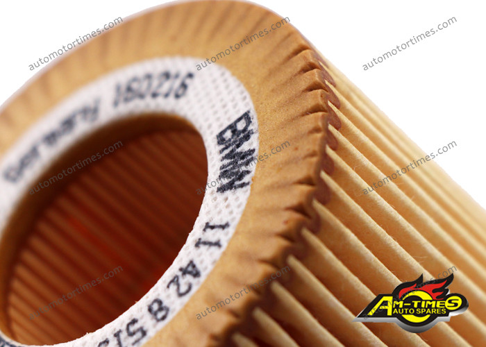 High Performance Car Oil Filters For BMW 3 E91 2012 11 42 8 513 377 11 42 7 788 460