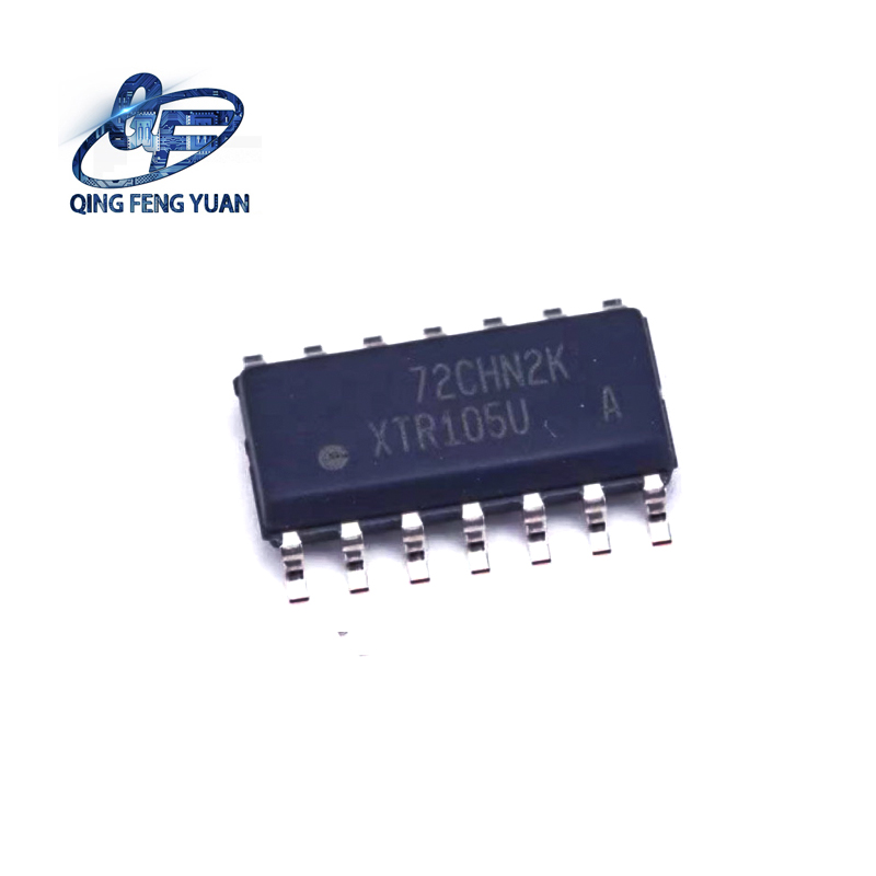 Texas Instruments XTR105UA Chip Integrated Circuit Electroncompon Ic Components M TI-XTR105UA