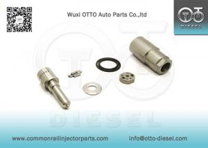 Quality Denso Injector Repair Kit For Injectors 095000-652#/951# Nozzle DLLA155P1044 wholesale