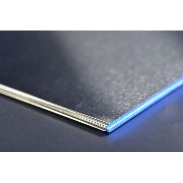 SS410s SS420J Cold Rolled Stainless Steel Sheet SS310s SS430